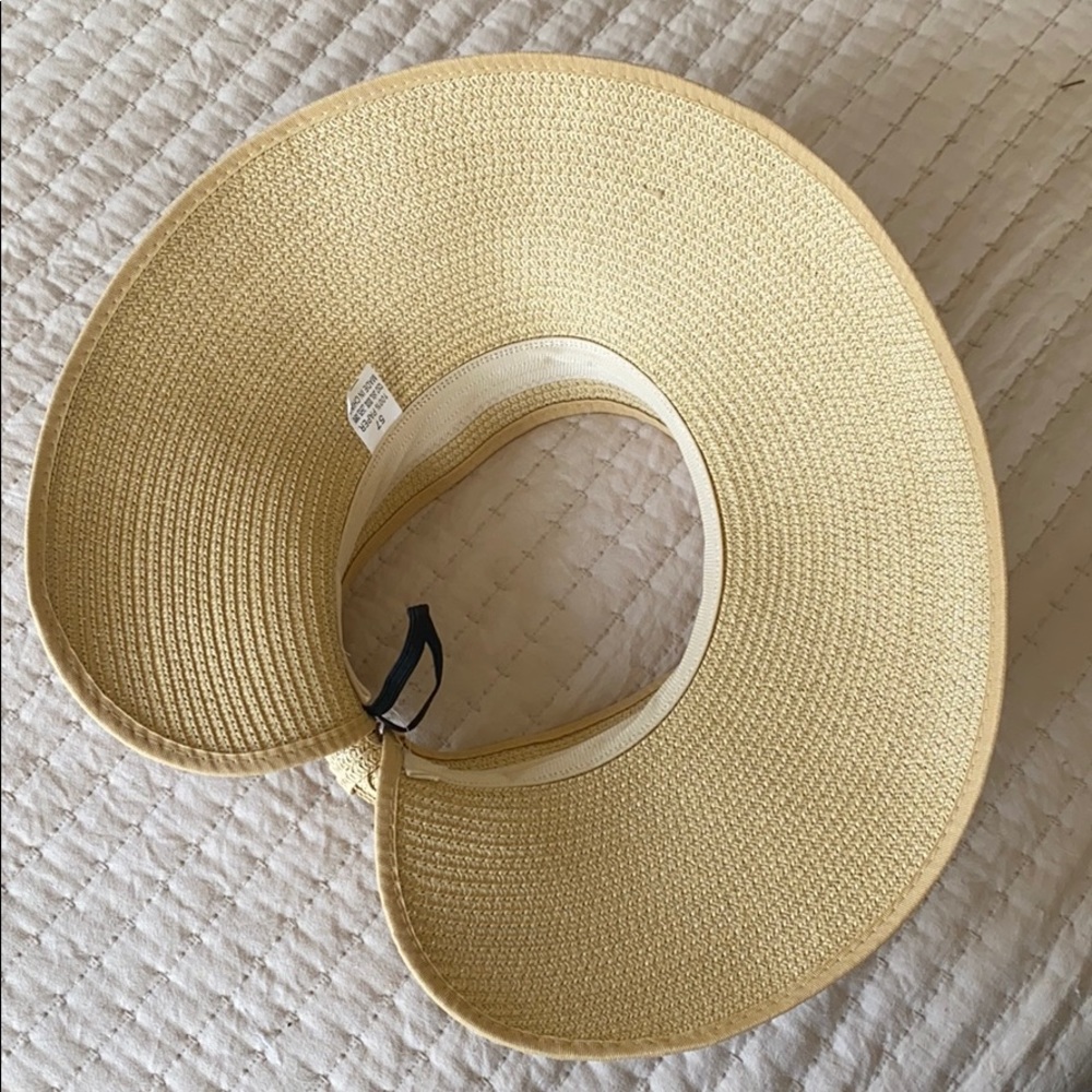 Straw Hat summer - Picture 4 of 4